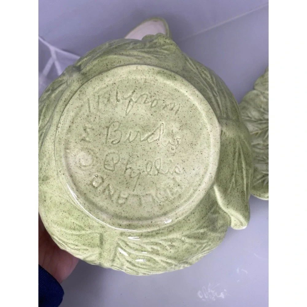 Holland Mold vintage holland